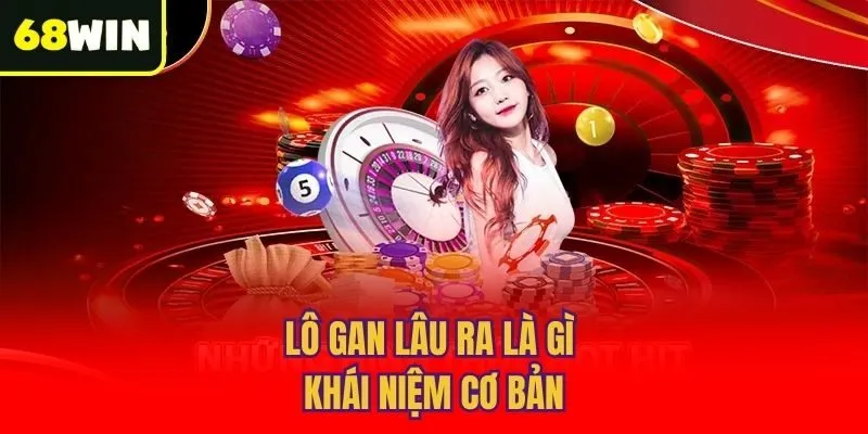 Lô gan lâu ra là gì - Khái niệm cơ bản
