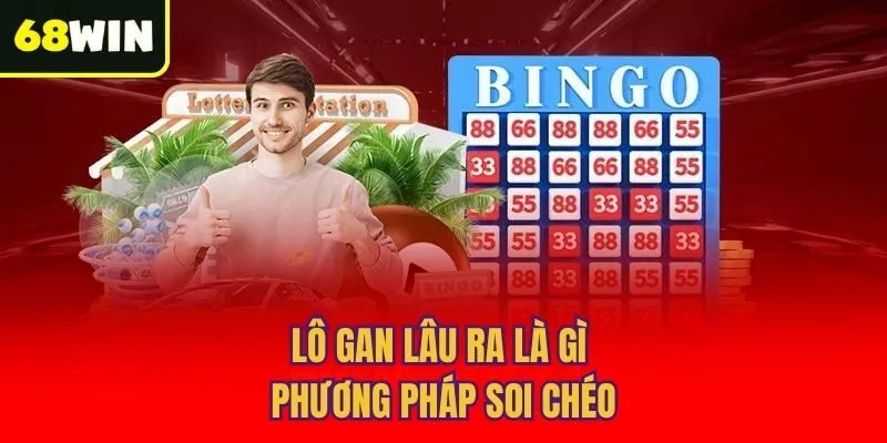 Lô gan lâu ra là gì - Phương pháp soi chéo